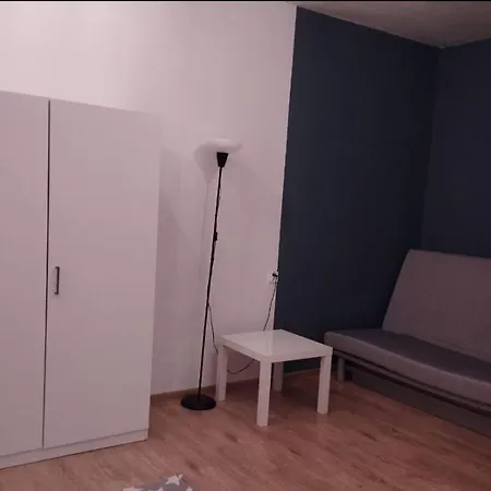 Hollywood Hostel Poznan